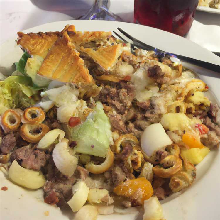 Great Ambiance and Friendly Service