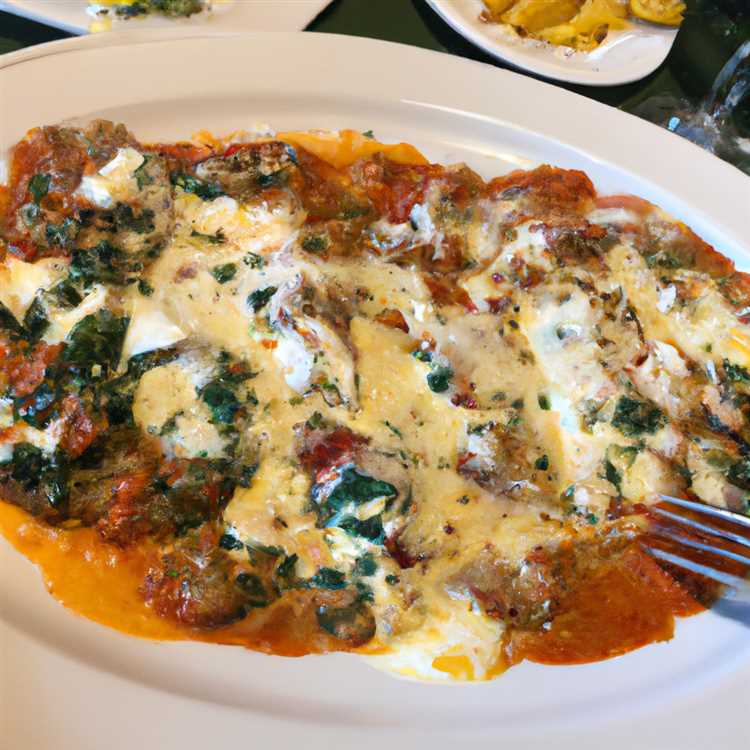 Macaroni Grill Phoenix - A Gourmet Italian Dining Experience in the Heart of the Desert Macaroni grill phoenix