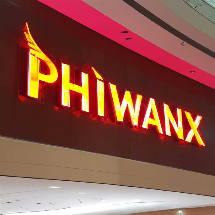 Dine in Style at Phoenix Mall