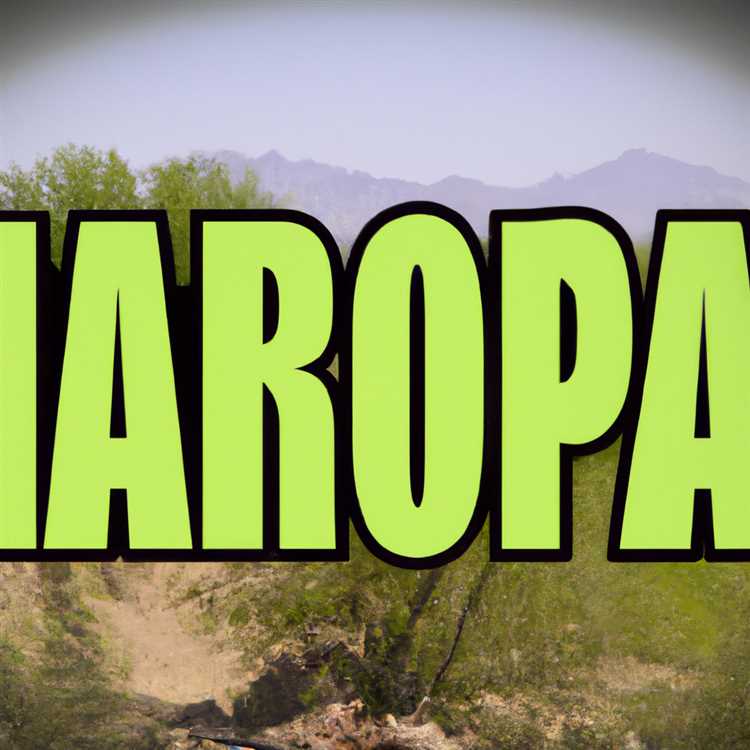 Discover Maricopa AZ: Attractions, Events, and More