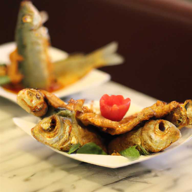 Exquisite Mediterranean Cuisine in Phoenix