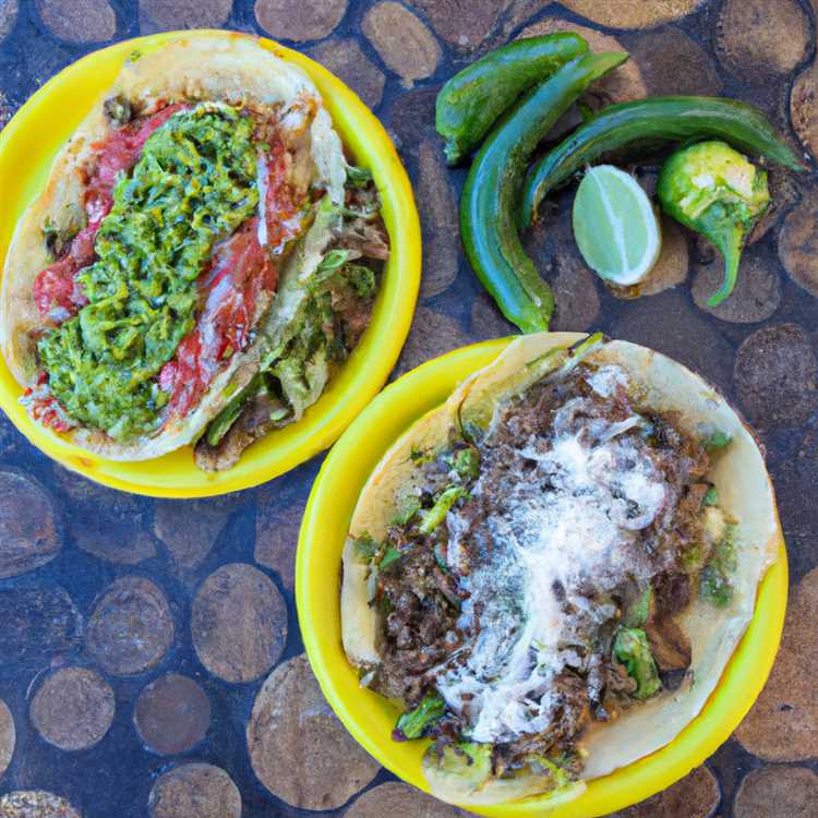 Discover the Rich Flavors of Phoenix's Mexican Restaurants