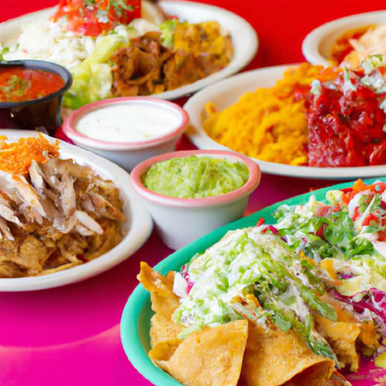 Mexican Restaurants Phoenix - Discover the Best Mexican Cuisine in Phoenix