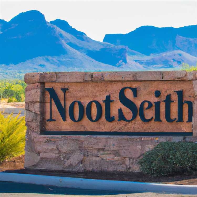 Discover the Unique Charm of North Scottsdale's Neighborhoods