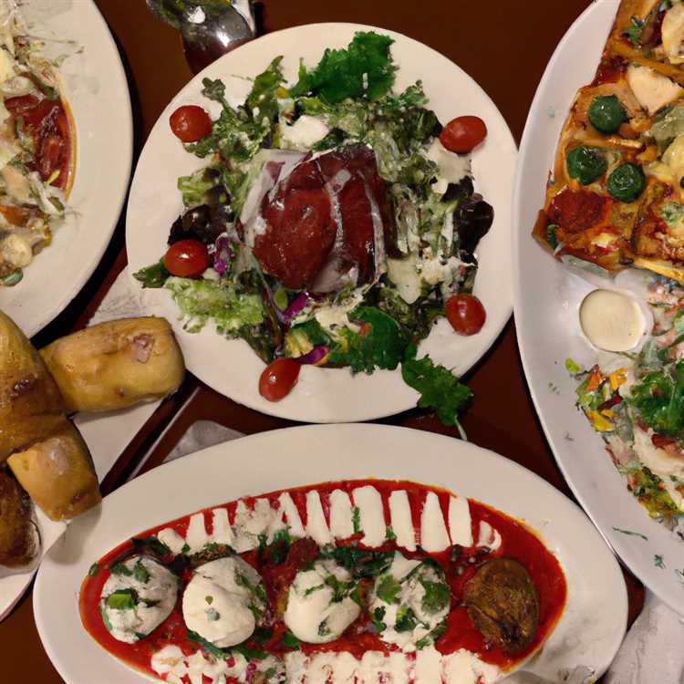 Traditional Italian Dining Experience in Phoenix