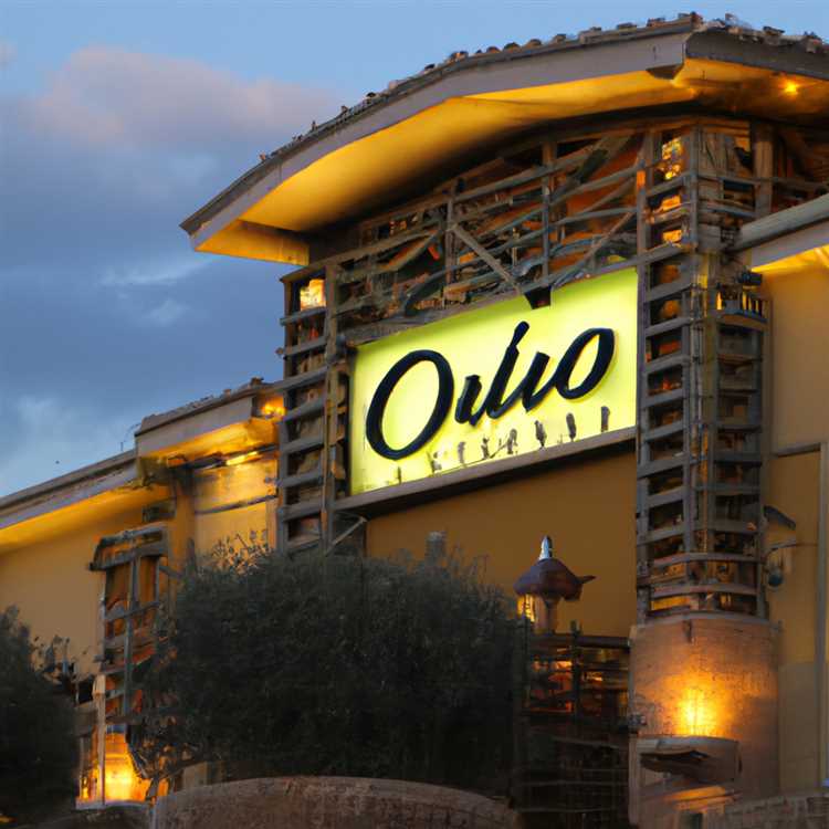 Olive garden italian restaurant tucson