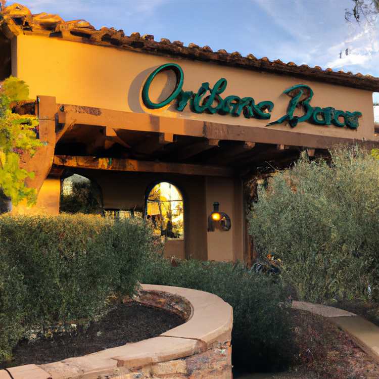 Olive Garden Phoenix AZ - The Best Italian Restaurant in Phoenix!