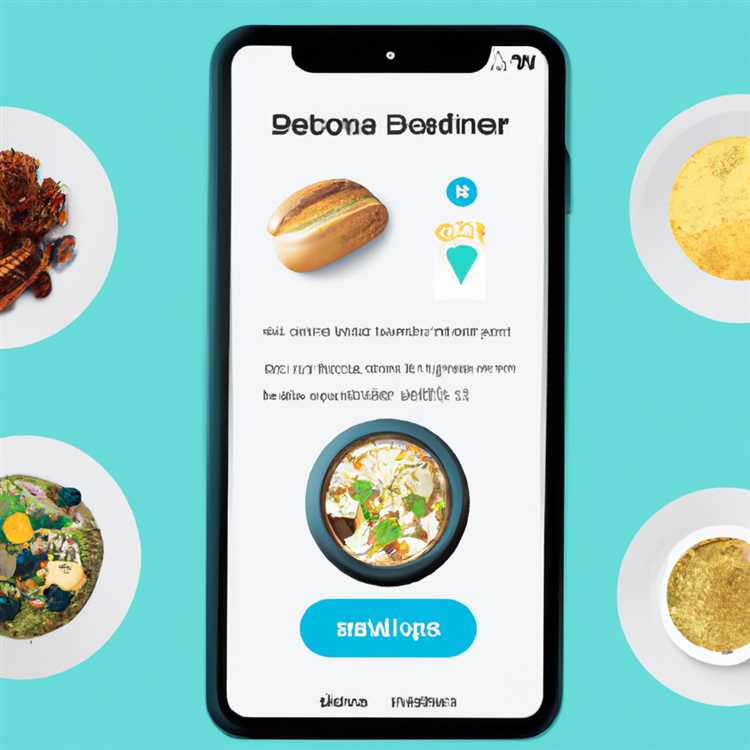 Enjoy Delicious Meals Delivered to Your Doorstep with Uber Eats