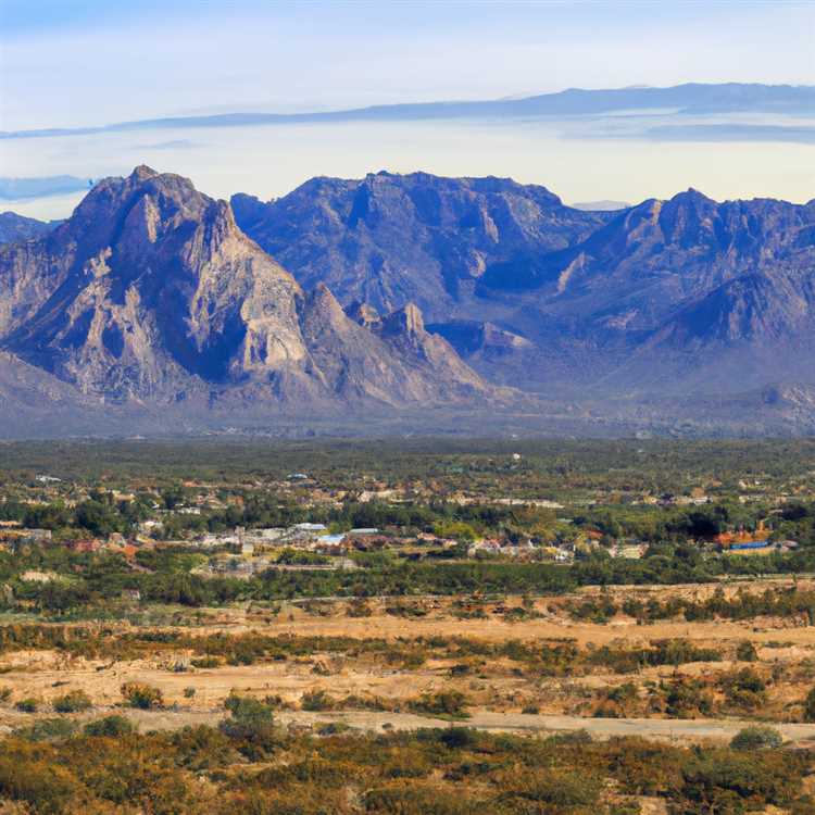 Oro valley az