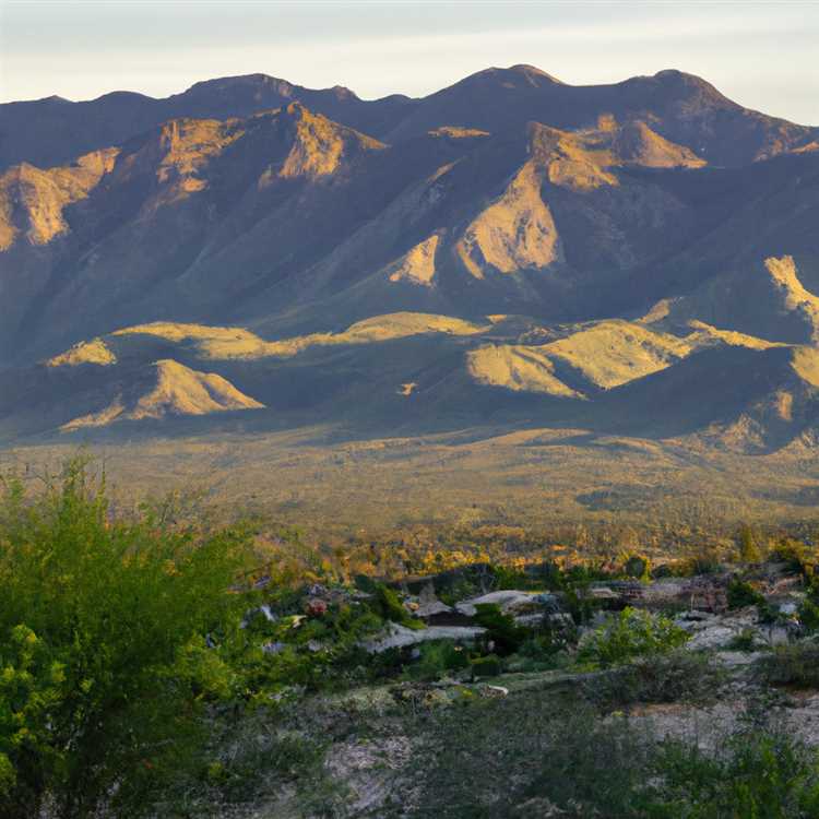 Oro valley