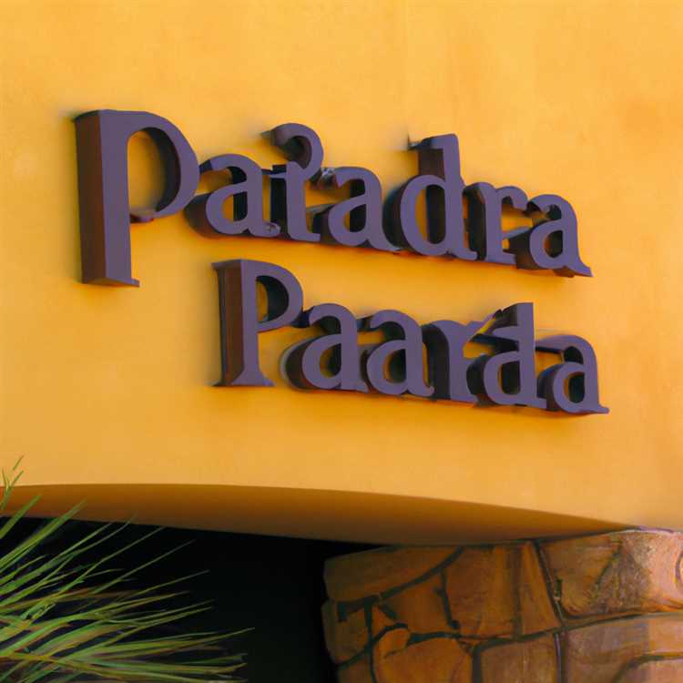 Panera Bread Phoenix AZ Hours