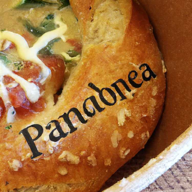 Panera Bread Phoenix: Delicious and Fresh Food in the Heart of Arizona