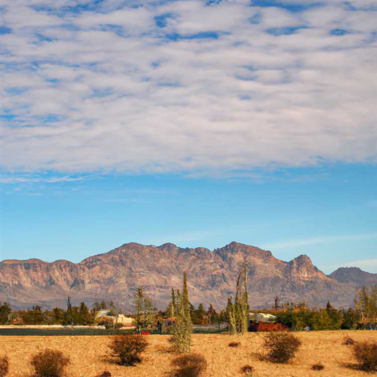 Paradise valley arizona