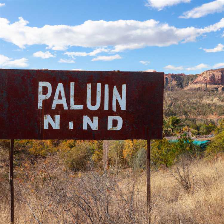 Paulden az