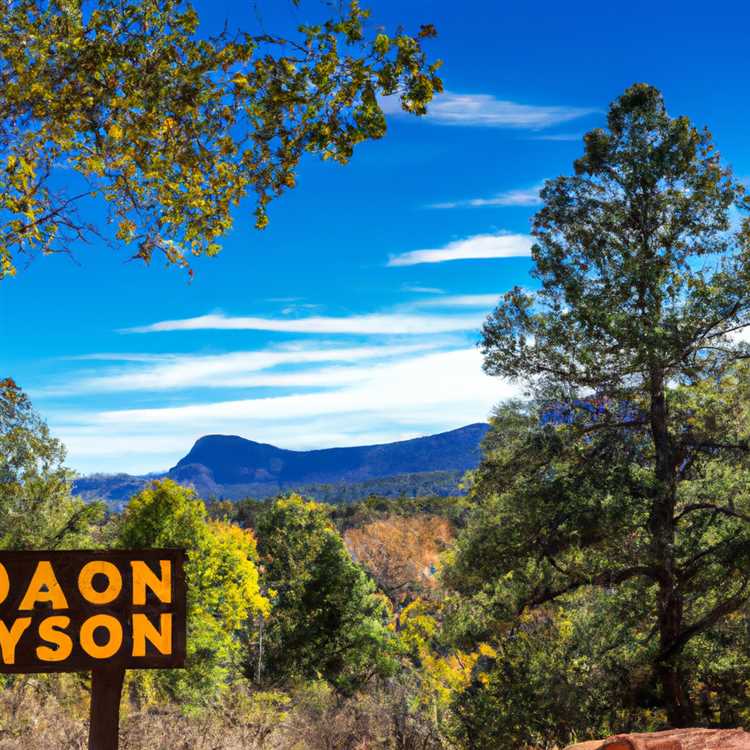 Uncover the Rich History and Culture of Payson