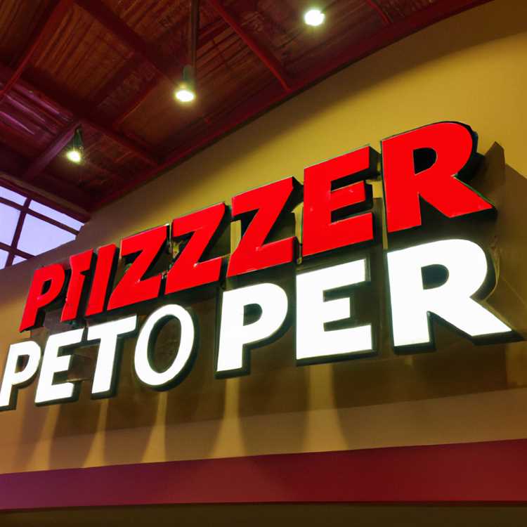 About Peter Piper Pizza