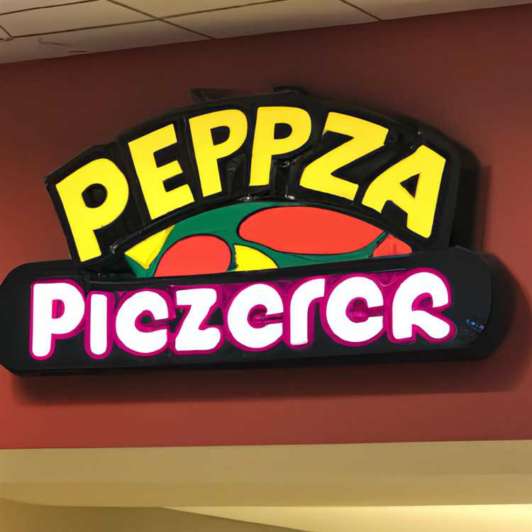 Peter piper pizza tucson