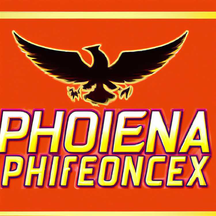 Phoenix usa