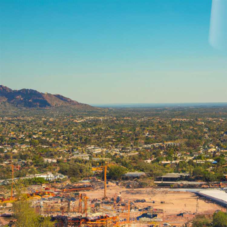 Places to visit in phoenix