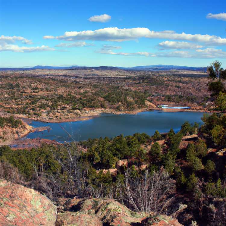 The Historic Prescott Downtown