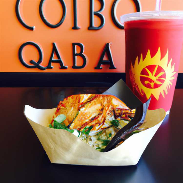 Burritos, Tacos, and More