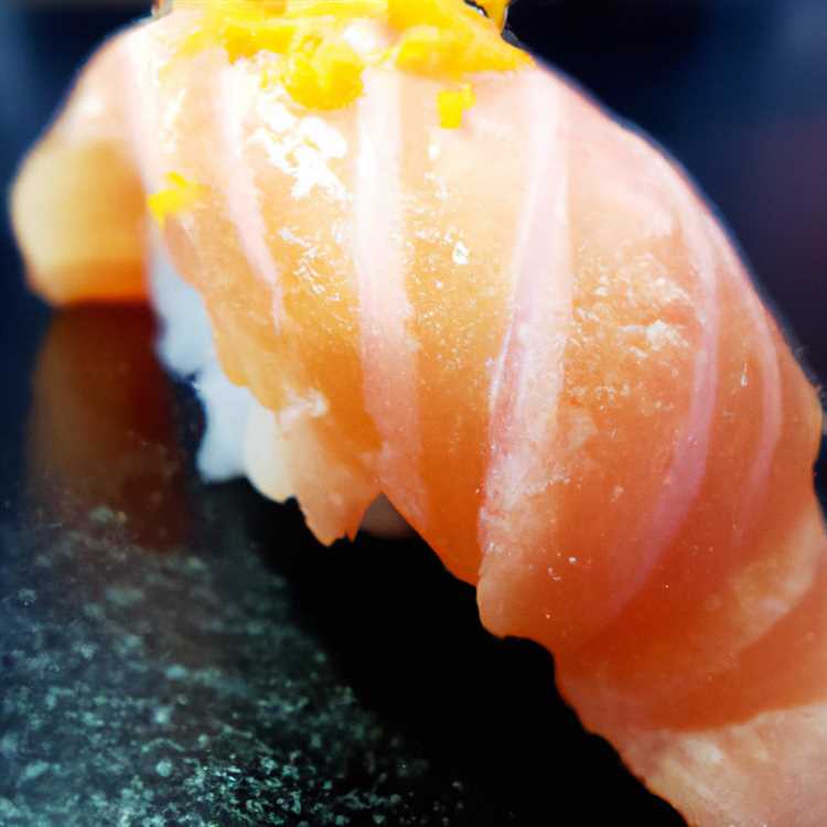 Experience the True Flavors of Raw Sushi in Phoenix