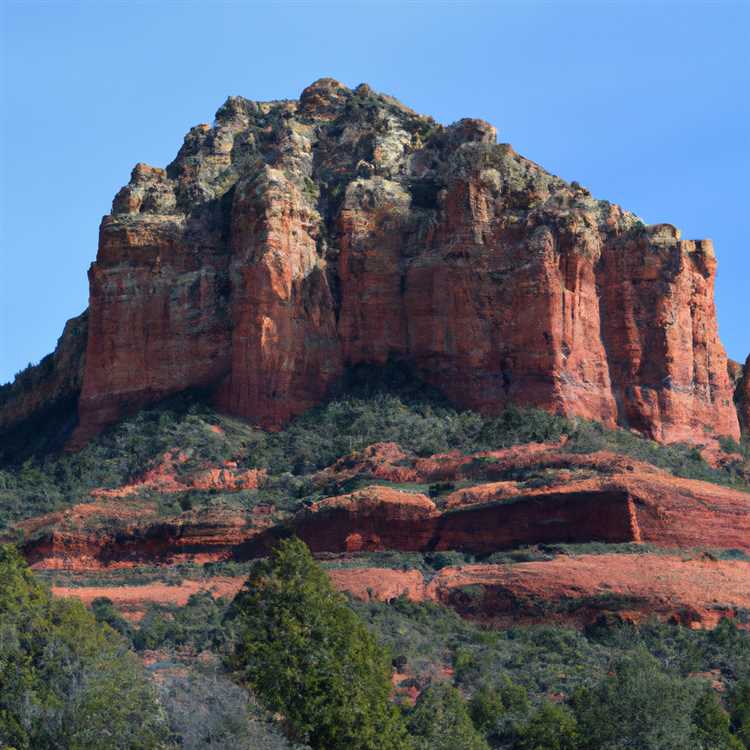 Hiking and Rock Climbing