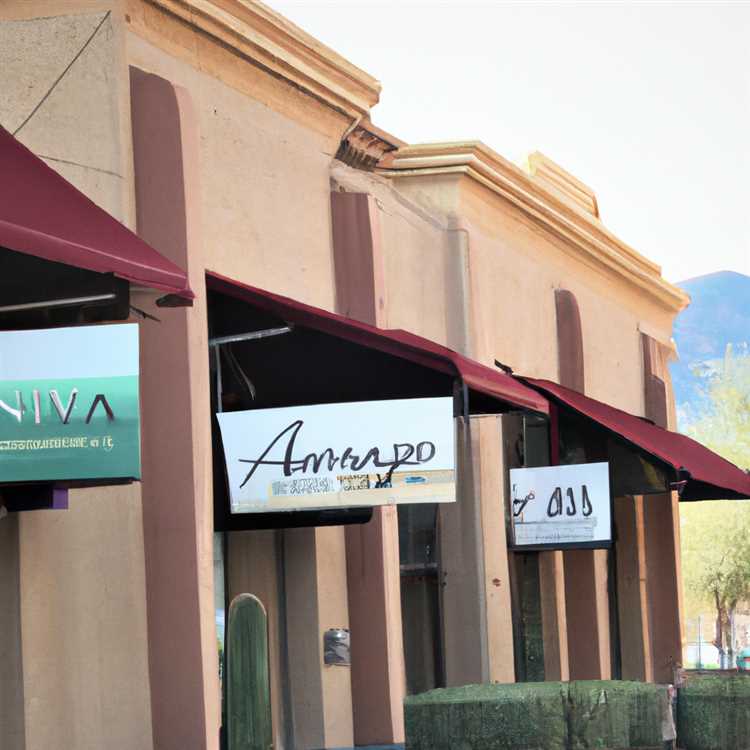 Restaurants in phoenix arizona