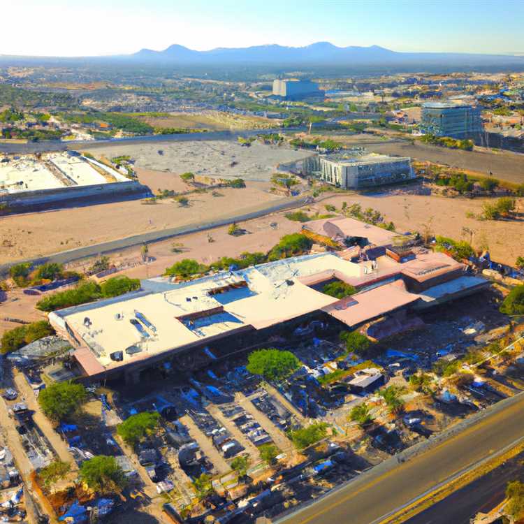 Restaurants near phoenix airport