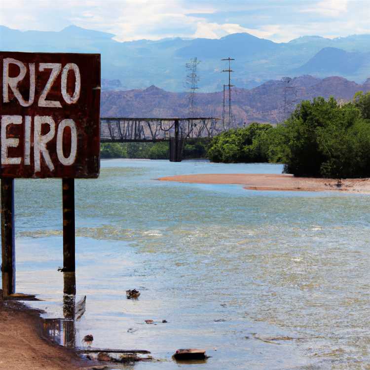 Rio Rico AZ - Find Out Everything You Need to Know About This Charming ...