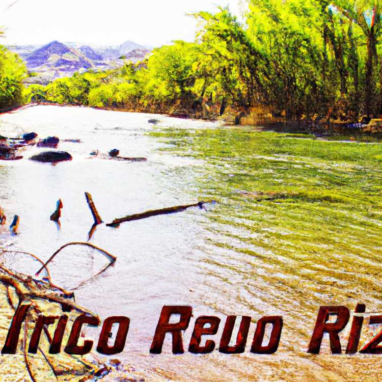 Rio rico az