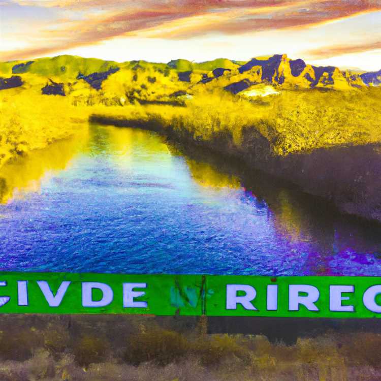 Rio verde az