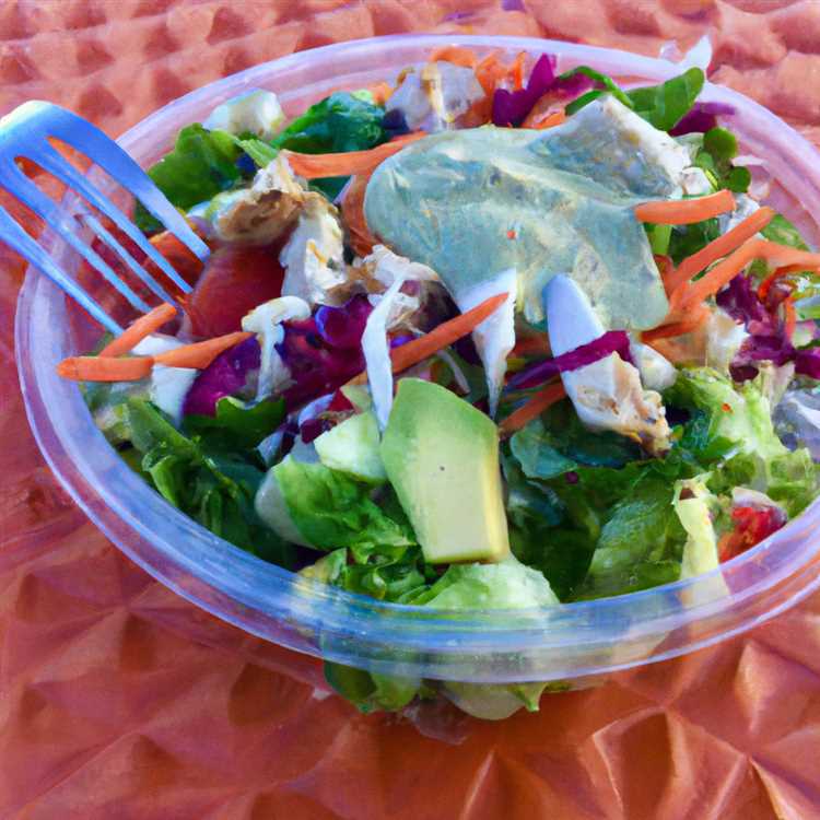 Salad and go phoenix