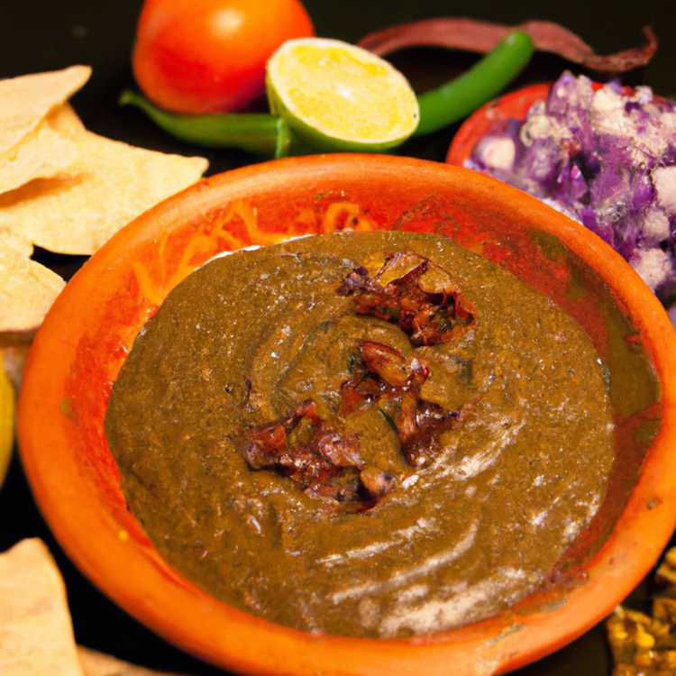 Salsa verde tucson