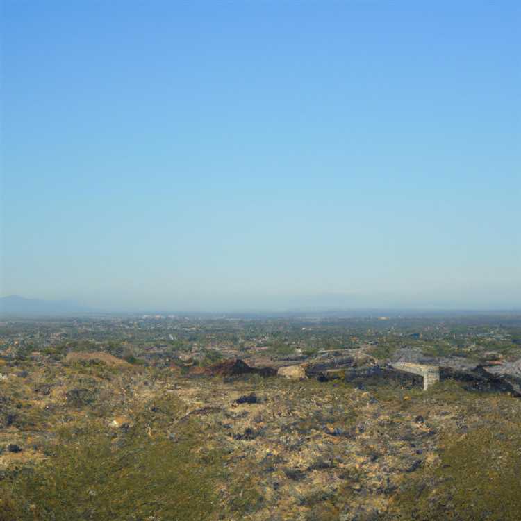 Uncover the Charm of San Tan Valley AZ: Unveiling Arizona's Hidden Gem