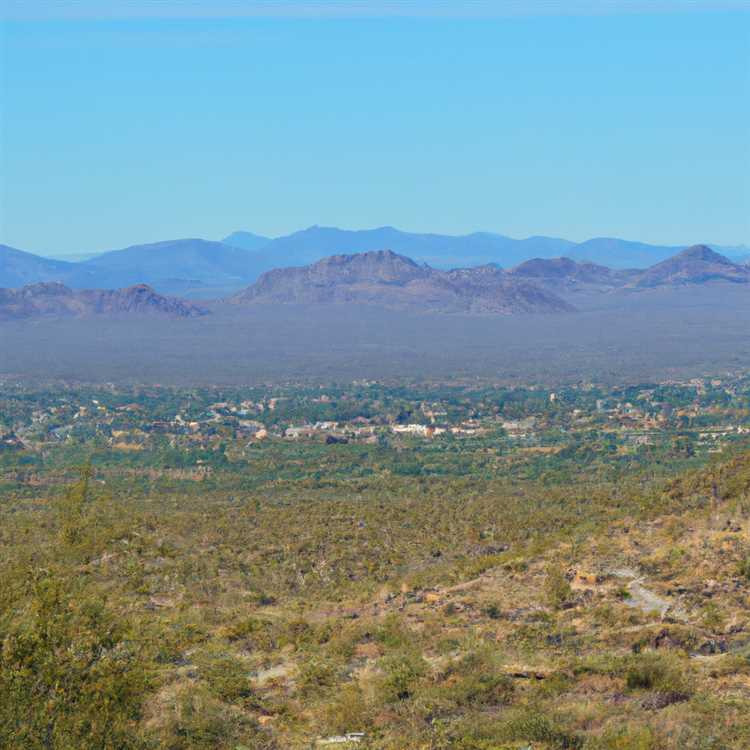 Discover San Tan Valley: A Hidden Gem in Arizona