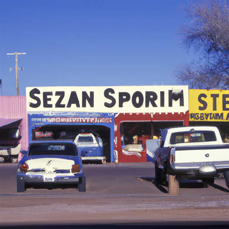 Seligman arizona