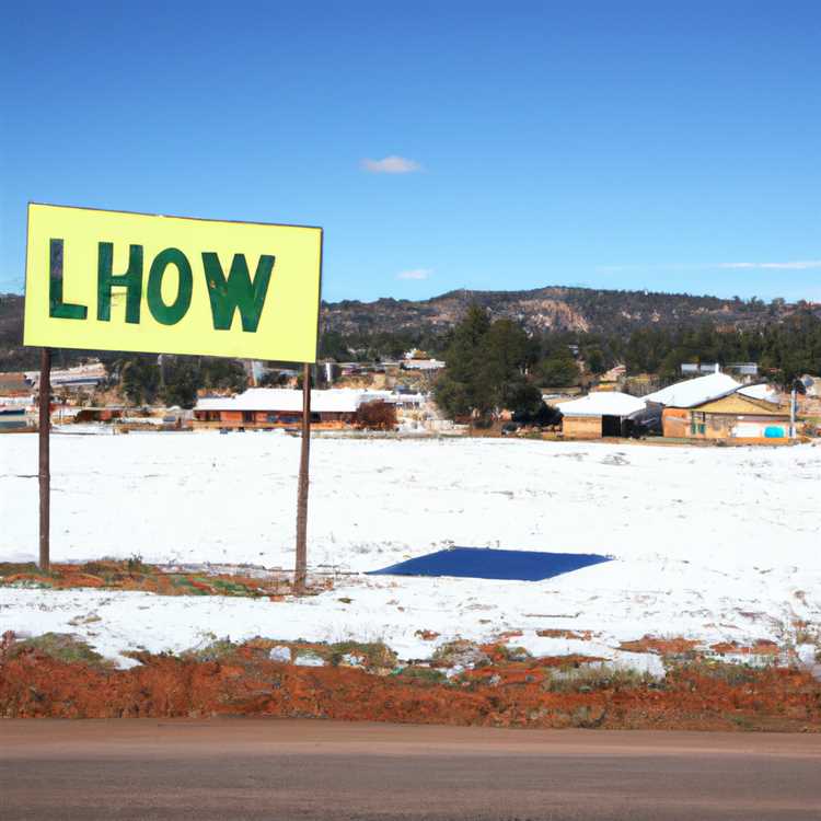 Show Low AZ - Discover the Charming City in Arizona