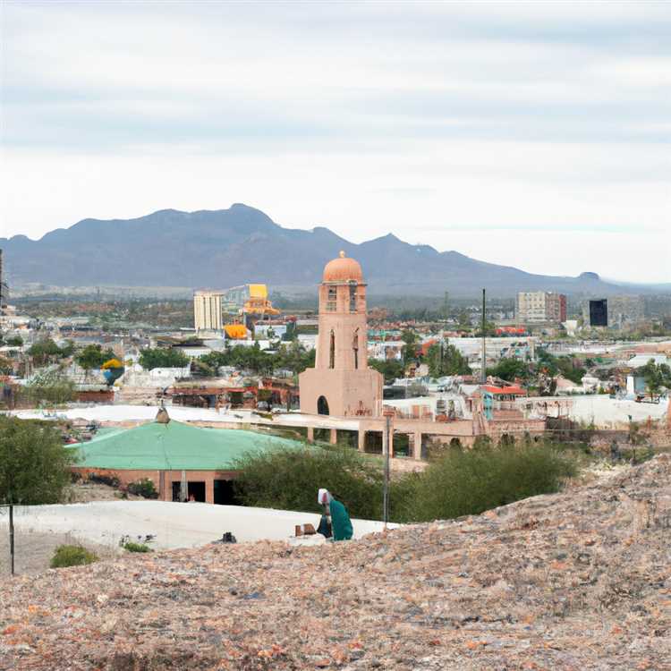 Top Sightseeing Spots in Phoenix