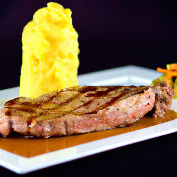 Sophisticated Ambiance and Impeccable Service