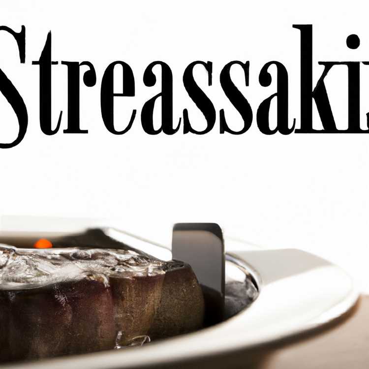 Enjoy a Unique Dining Experience