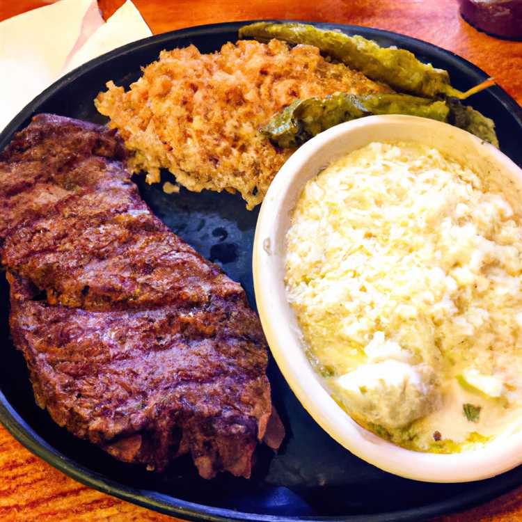 Steak House in Phoenix - Authentic and Delicious Steaks in the Heart of ...