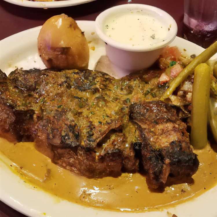 Welcome to the Heart of Arizona's Steak House Scene