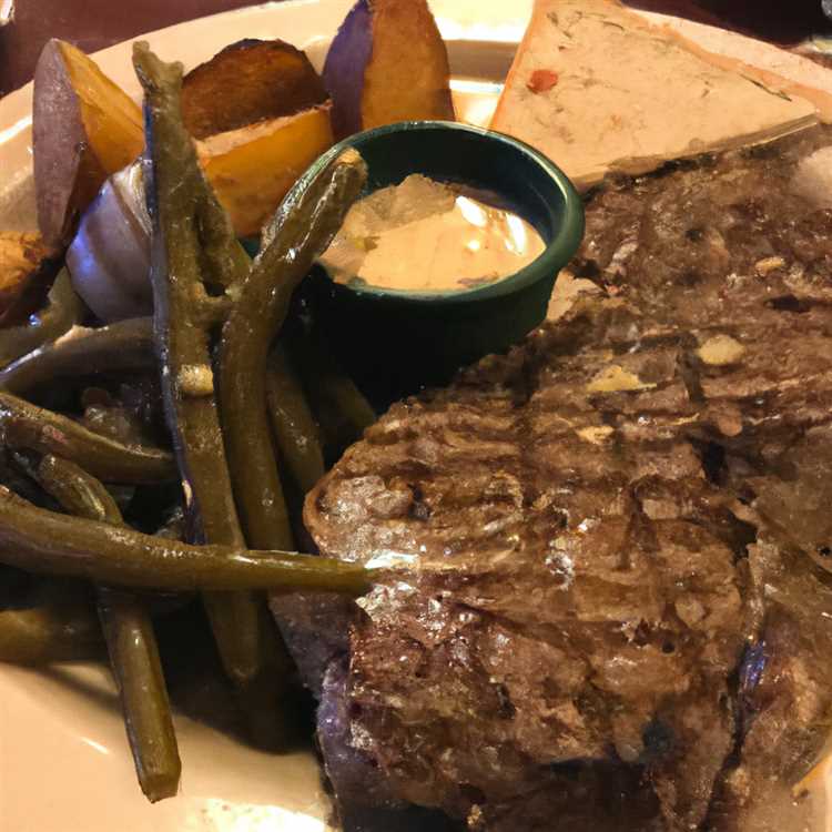 Steak house in phoenix