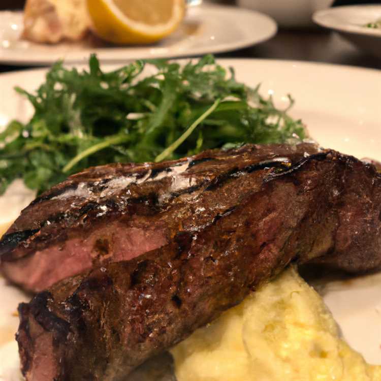 Experience the True Taste of Tucson at our Steak House