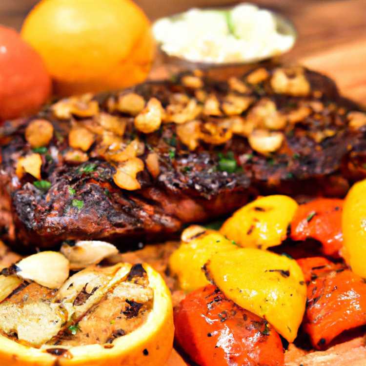 Steak Options for Every Palate