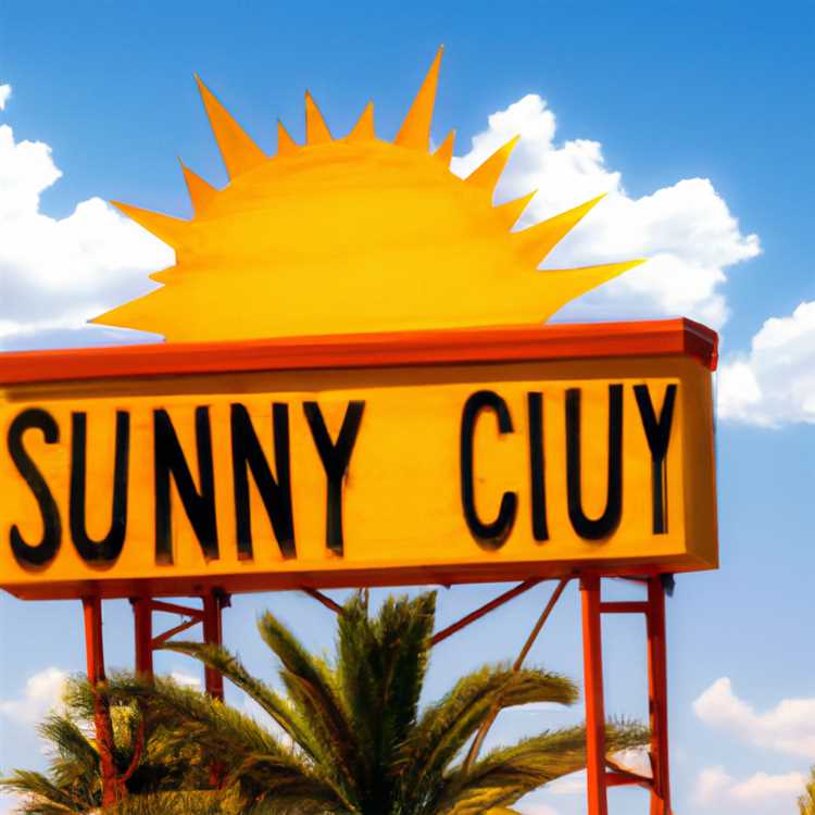 Retirement in Arizona's Sun City West