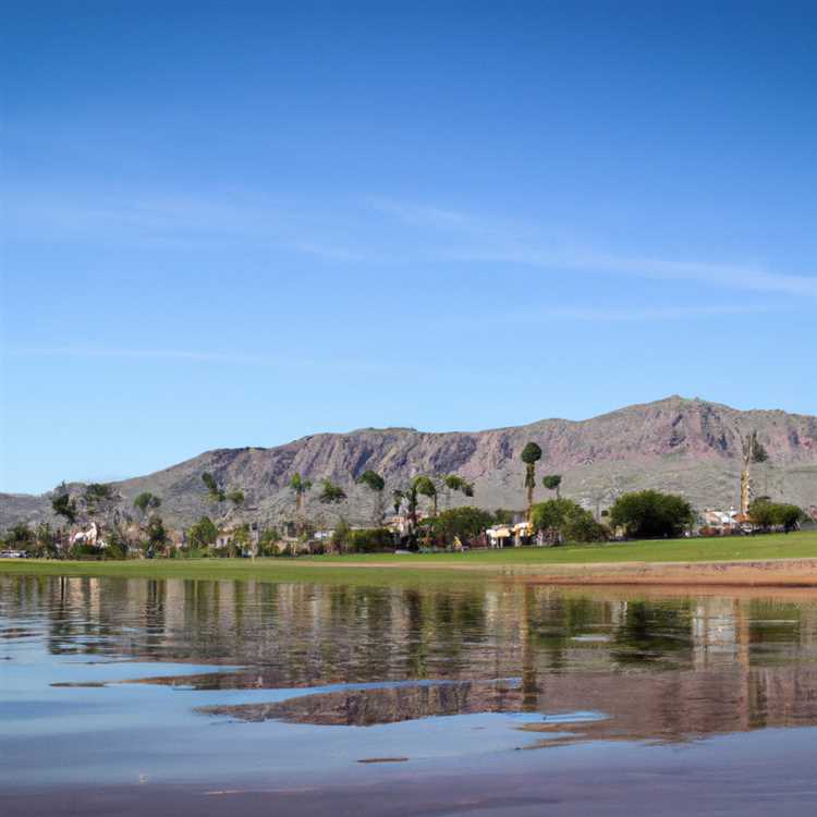 Sun lakes az