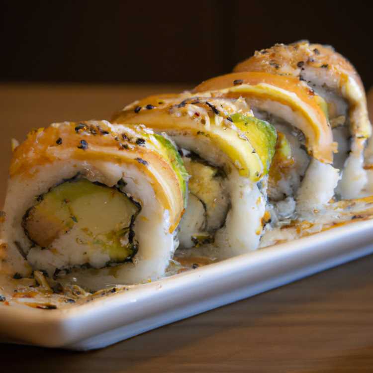 Sushi Phoenix - Fresh and Delicious Japanese Cuisine in Phoenix