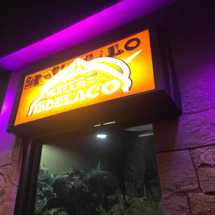 Find Your Nearest Taco Bell Phoenix Location